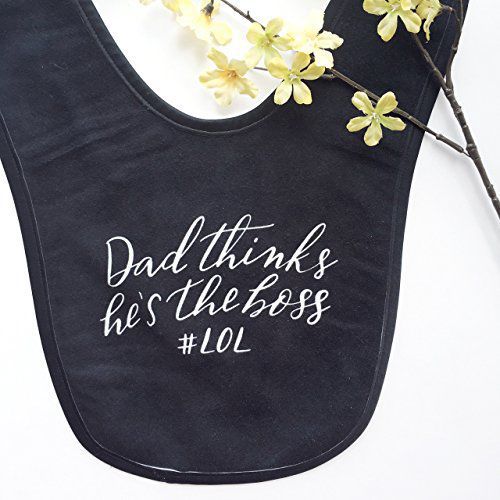 Baby bib